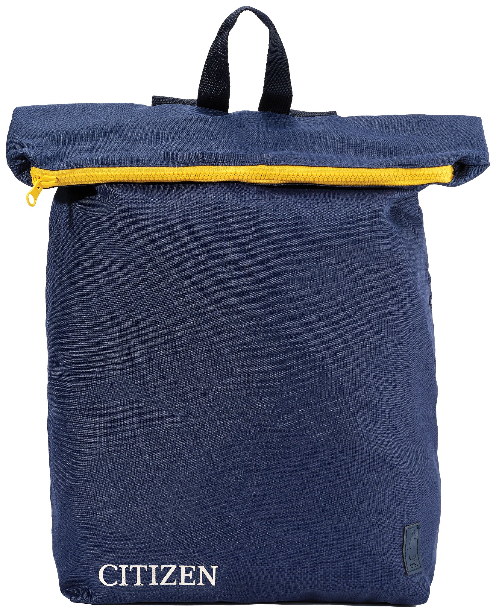 Citizen Navy Folding Backpack | CITIZEN